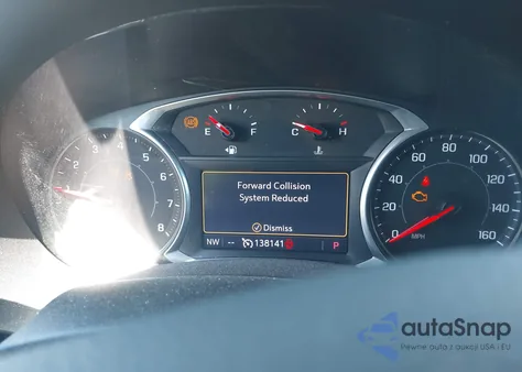 2020 GMC Terrain Fwd Slt z USA, uszkodzony, nr VIN 3GKALPEX3LL209853